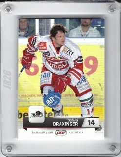 Draxinger Tobias DEL 2011-12  č.5
