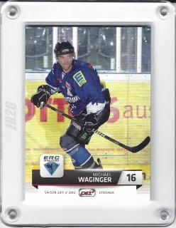 Waginger Michael DEL 2011-12  č.101