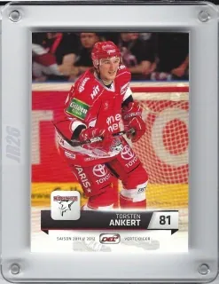 Ankert Torsten DEL 2011-12  č.133