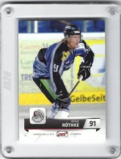 Rothke Rene DEL 2011-12  č.233
