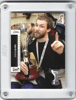 Olver Darin DEL 2012-13 č.359