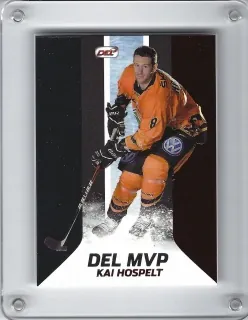 Hospelt Kai DEL 2012-13 DEL MVP č.MVP01