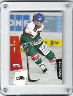 Reiss Andy DEL 2014-15  č.5