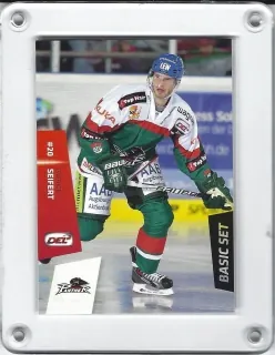 Seifert Patrick DEL 2014-15  č.6
