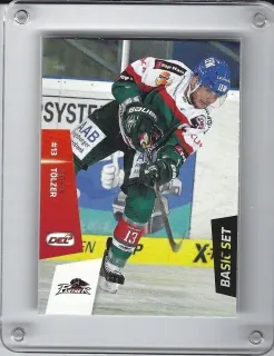 Tölzer Steffen DEL 2014-15  č.7
