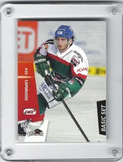 Caporusso Louie DEL 2014-15  č.11