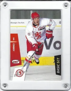Conboy Tim DEL 2014-15  č.40