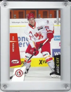 Kaisler Hagen DEL 2014-15  č.43