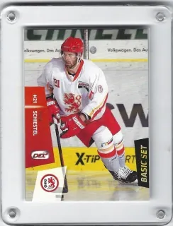 Schiestel Drew DEL 2014-15  č.46