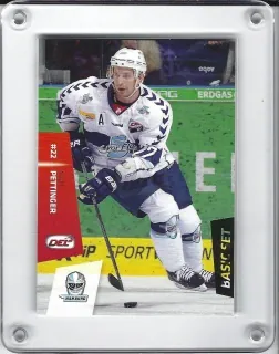 Pettinger Matt DEL 2014-15  č.60