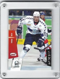 Pohl Patrick DEL 2014-15  č.71