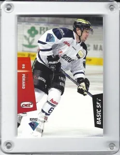 Periard Michel DEL 2014-15  č.80