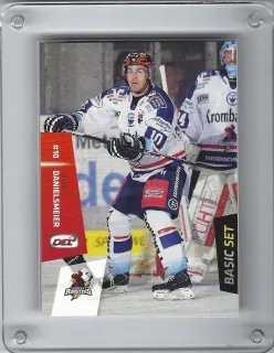 Danielsmeier Collin DEL 2014-15  č.95
