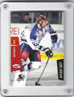 Lavallee Kevin DEL 2014-15  č.97