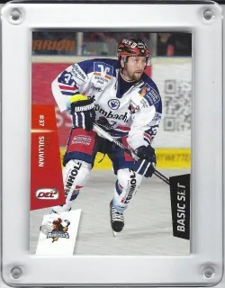 Sullivan Sean DEL 2014-15  č.99
