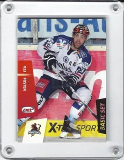 Foster Alex DEL 2014-15  č.104
