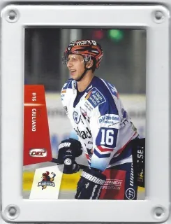 Giuliano Jeff DEL 2014-15  č.106