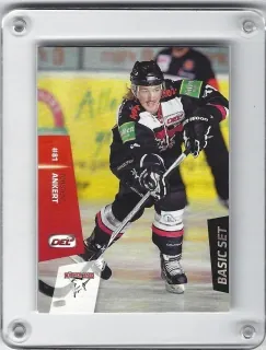 Ankert Torsten DEL 2014-15  č.113