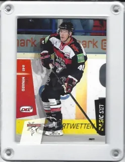 Minard Chris DEL 2014-15  č.122