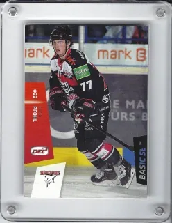Pfohl Fabio DEL 2014-15  č.125