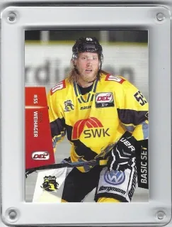 Weihager Robin DEL 2014-15  č.138