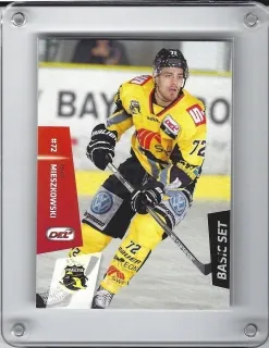 Mieszkowski Mike DEL 2014-15  č.145