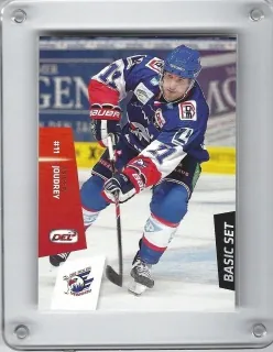 Joudrey Andrew DEL 2014-15  č.163