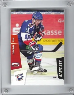 Rheault Jon DEL 2014-15  č.168