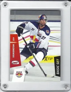 Wozniewski Andy DEL 2014-15  č.180