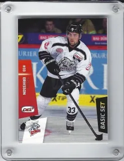 Eriksson Fredrik DEL 2014-15  č.192