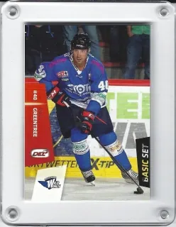 Greentree Kyle DEL 2014-15  č.221