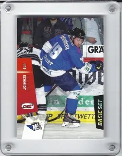 Schmidt Konstantin DEL 2014-15  č.227