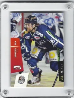 Kramer Rene DEL 2014-15  č.232