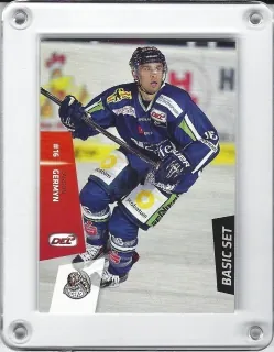 Germyn Crasson DEL 2014-15  č.241