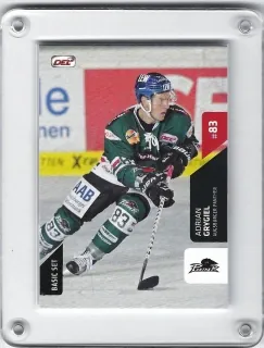 Grygiel Adrian DEL 2015-16  č.6