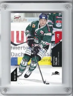 Tölzer Steffen DEL 2015-16  č.14