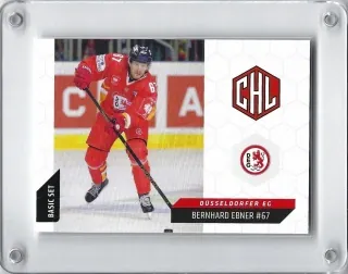 Ebner Bernhard DEL 2015-16  č.45