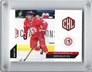 Milley Norm DEL 2015-16  č.51