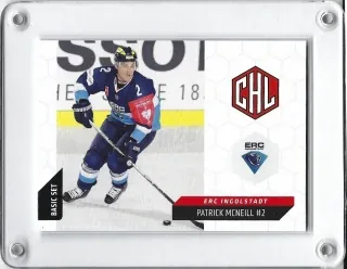 McNeill Patrick DEL 2015-16  č.89