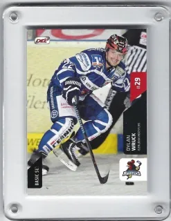 Wruck Dylan DEL 2015-16  č.111