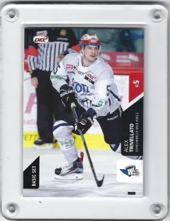 Trivellato Alex DEL 2015-16  č.219