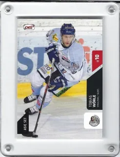 Wörle Tobias DEL 2015-16  č.234