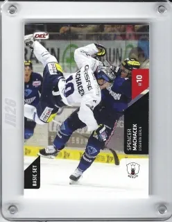 Machacek Spencer DEL 2015-16  č.323