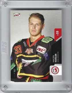 Kaisler Hagen DEL 2015-16  č.348