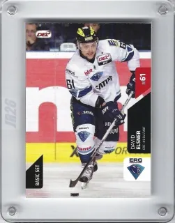 Elsner David DEL 2015-16  č.408