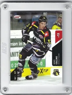 Collins Mike DEL 2015-16 č.458