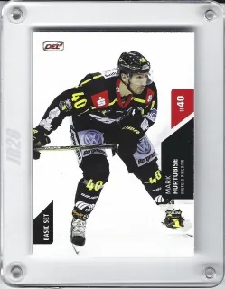 Hurtubise Mark DEL 2015-16 č.463