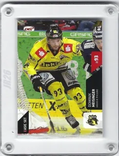 Meisinger Dominik DEL 2015-16 č.468