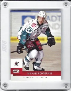 Rohner Michael DEL2 2014-15  č.37