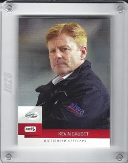 Gaudet Kevin DEL2 2014-15  č.47